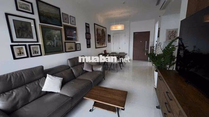 Chỉ 8tr căn 2 pn 2wc Habitat full nội thất + ban công