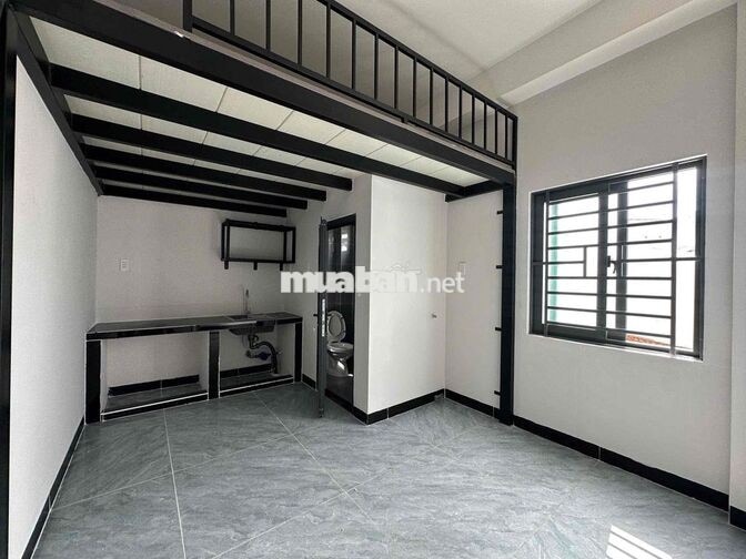 🔥 KHAI TRƯƠNG DỰ ÁN MỚI 🔥  115 Đông Hưng Thuận 5 – gần Trường Chinh, P