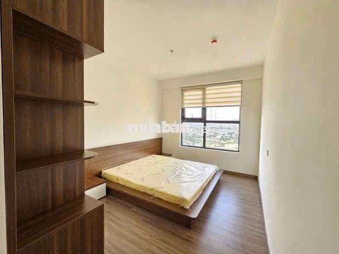CHỈ 7,5TR CÓ NGAY CĂN 2PN 2WC NHÀ MỚI NGAY LÁI THIÊU THUẬN AN