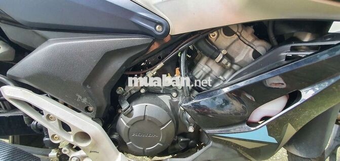 Honda Winner X Xanh đen 20716 km