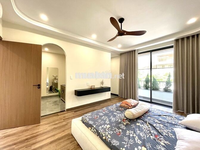 🏡 CHO THUÊ NHÀ NGUYÊN CĂN 3 TẦNG – 6PN MỚI XÂY KHU MỸ GIA | 45TR/THÁNG