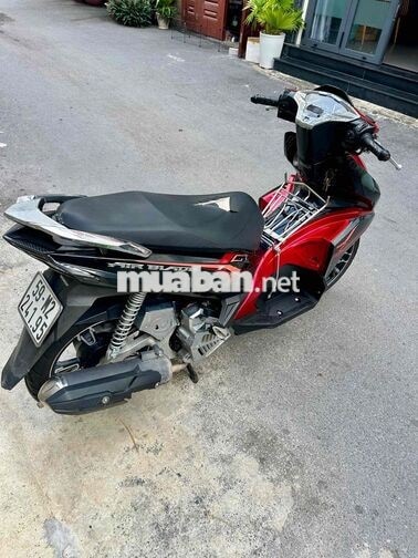 Honda Air Blade 2018 Đỏ đen 124.9cc
