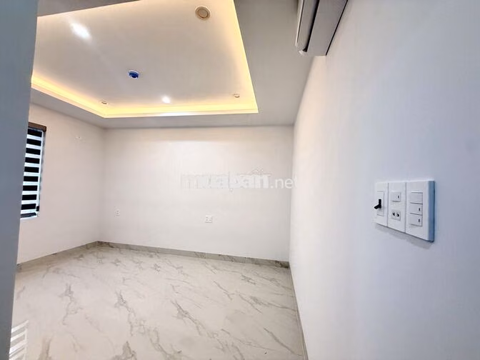 NHÀ KHU ĐÔ THỊ AN BÌNH TÂN 4 PHÒNG NGỦ - MẶT ĐƯỜNG CHÍNH