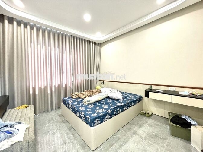 🏡 CHO THUÊ NHÀ NGUYÊN CĂN 3 TẦNG – 6PN MỚI XÂY KHU MỸ GIA | 45TR/THÁNG