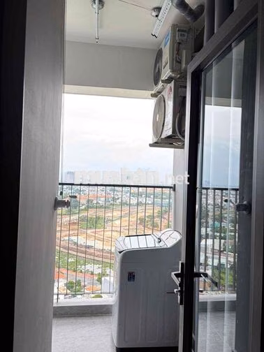 CHỈ 7,5TR CÓ NGAY CĂN 2PN 2WC NHÀ MỚI NGAY LÁI THIÊU THUẬN AN