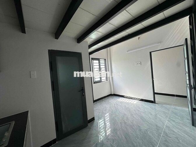 🔥 KHAI TRƯƠNG DỰ ÁN MỚI 🔥  115 Đông Hưng Thuận 5 – gần Trường Chinh, P