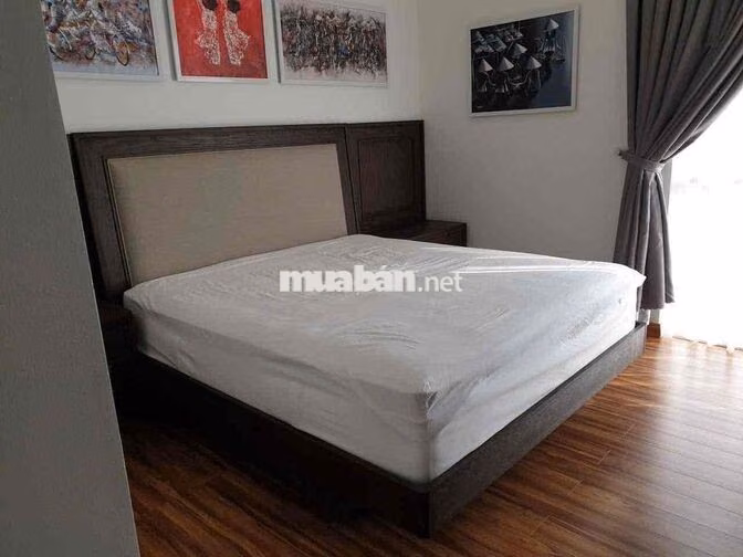 Chỉ 8tr căn 2 pn 2wc Habitat full nội thất + ban công
