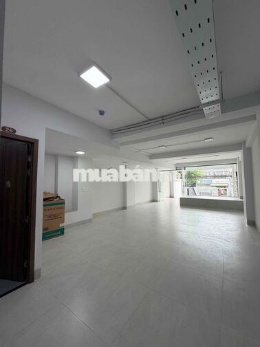 CHO THUÊ MẶT BẰNG MỚI ĐƯỜNG HUỲNH TẤN PHÁT QUẬN 7