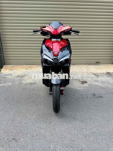 Honda Air Blade 2018 Đỏ đen 124.9cc