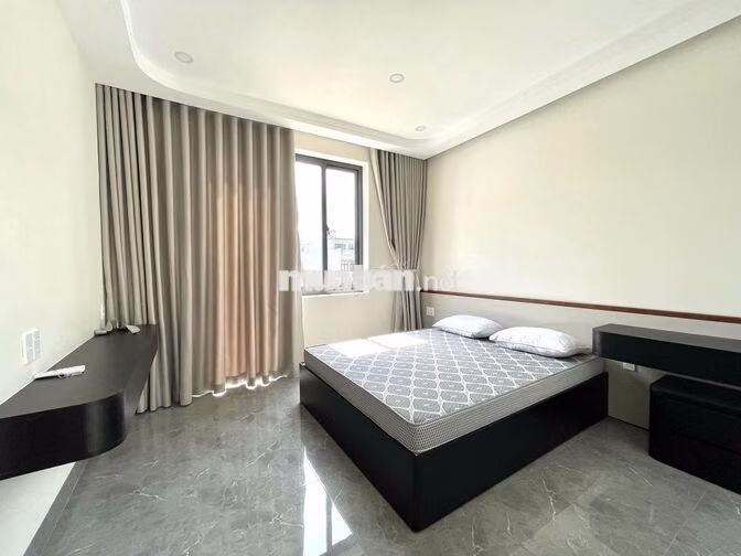 🏡 CHO THUÊ NHÀ NGUYÊN CĂN 3 TẦNG – 6PN MỚI XÂY KHU MỸ GIA | 45TR/THÁNG