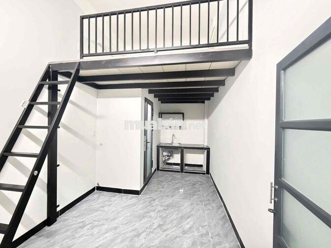 🔥 KHAI TRƯƠNG DỰ ÁN MỚI 🔥  115 Đông Hưng Thuận 5 – gần Trường Chinh, P