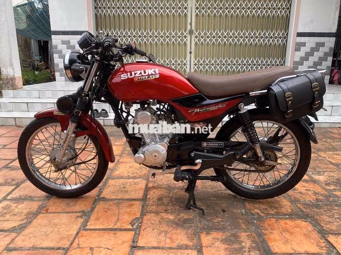 Suzuki GD 110 2017 giá 1x vừa