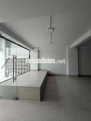 CHO THUÊ MẶT BẰNG MỚI ĐƯỜNG HUỲNH TẤN PHÁT QUẬN 7