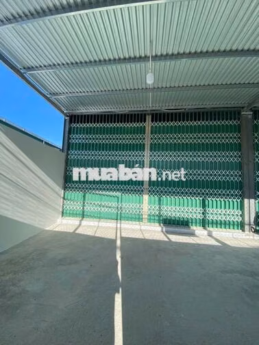 CHO THUÊ KHO XƯỞNG 230m² KHU VĨNH THẠNH - SẴN ĐIỆN 3 PHA