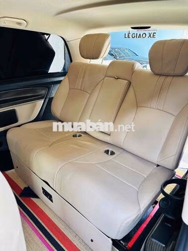 Mercedes V250 Luxury Maybach 2021