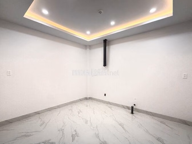 NHÀ KHU ĐÔ THỊ AN BÌNH TÂN 4 PHÒNG NGỦ - MẶT ĐƯỜNG CHÍNH