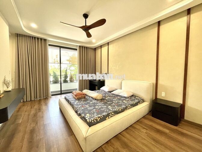🏡 CHO THUÊ NHÀ NGUYÊN CĂN 3 TẦNG – 6PN MỚI XÂY KHU MỸ GIA | 45TR/THÁNG