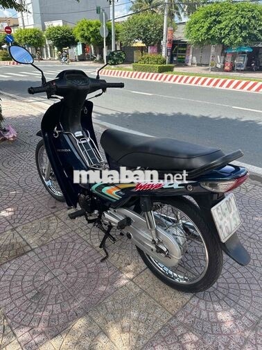 Honda Wave Alpha 2003 zin dep vĩnh long