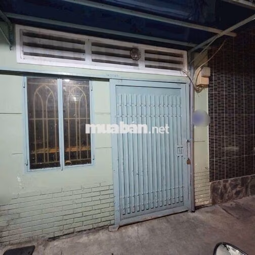 CHO THUÊ NHÀ NC 1 TRỆT 1 LỬNG 2PN 2WC CỐNG LỞ GIÁ 5Tr KDC YÊN TĨNH