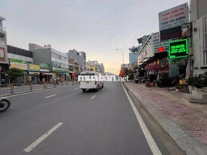 CHÍNH CHỦ CHO THUÊ MẶT BẰNG KINH DOANH, Ở LẠI Tại TÂN KỲ TÂN QUÝ