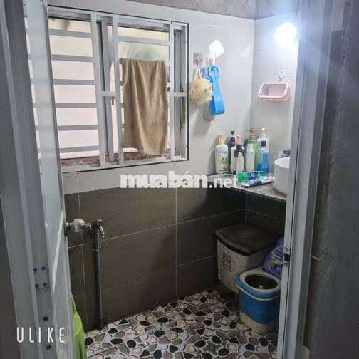 🏡 NHÀ 2 TẦNG CÁCH 50M RA MẶT TIỀN TL43 , HẺM Ô TÔ , GÍA 2,4 T
