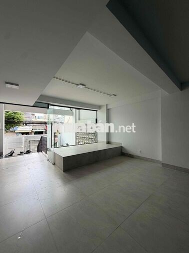 CHO THUÊ MẶT BẰNG MỚI ĐƯỜNG HUỲNH TẤN PHÁT QUẬN 7