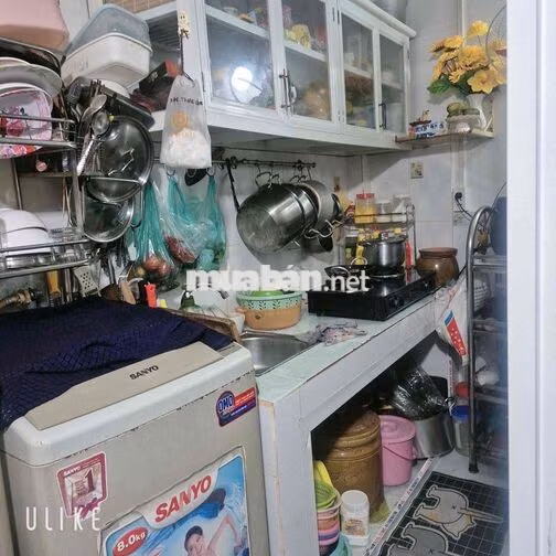 🏡 NHÀ 2 TẦNG CÁCH 50M RA MẶT TIỀN TL43 , HẺM Ô TÔ , GÍA 2,4 T