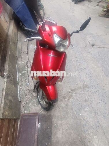 Honda Lead Đỏ Xe tay ga