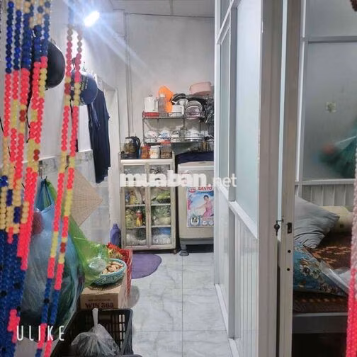 🏡 NHÀ 2 TẦNG CÁCH 50M RA MẶT TIỀN TL43 , HẺM Ô TÔ , GÍA 2,4 T