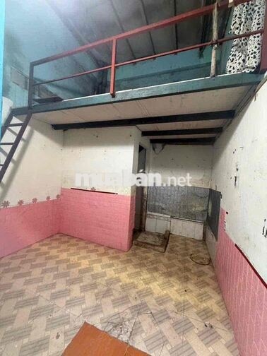 cho thuê phòng trọ 542/3/3 hồ học làm an lạc bình Tân DT 22m giá 1tr3