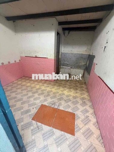 cho thuê phòng trọ 542/3/3 hồ học làm an lạc bình Tân DT 22m giá 1tr3