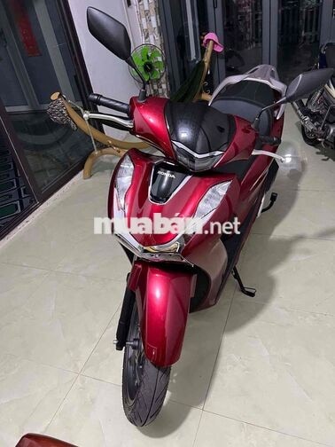 Honda SH125 2023Đỏ