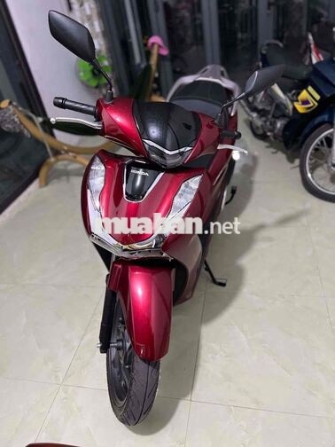 Honda SH125 2023Đỏ
