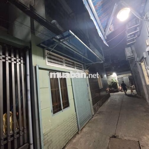 CHO THUÊ NHÀ NC 1 TRỆT 1 LỬNG 2PN 2WC CỐNG LỞ GIÁ 5Tr KDC YÊN TĨNH