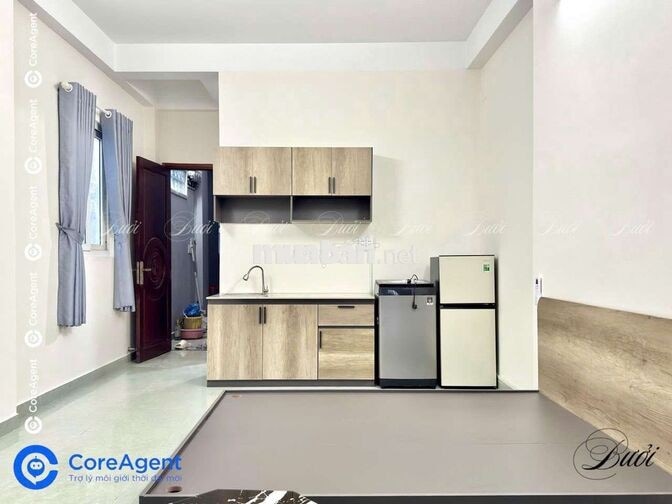 💢CỰC PHẨM PHÒNG BAN CÔNG - FULL TIỆN NGHI - KẾ ĐH CÔNG THƯƠNG 