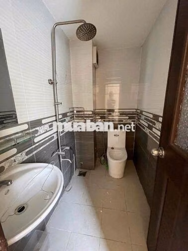 🔥  CÓ MÁY LẠNH – RỘNG THOÁNG – MÁY GIẶT CHUNG