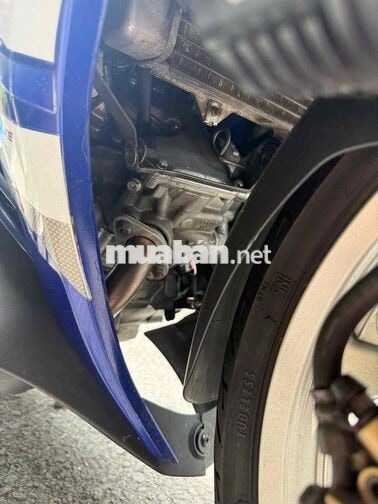 Yamaha Exciter 135 150 Fi Xanh dương <100 km
