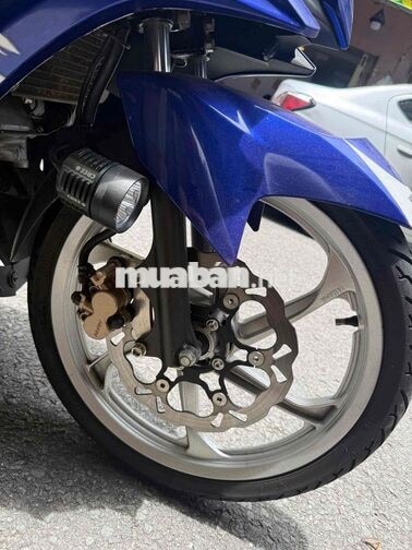Yamaha Exciter 135 150 Fi Xanh dương <100 km