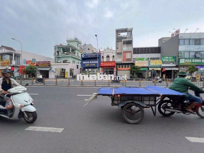 CHÍNH CHỦ CHO THUÊ MẶT BẰNG KINH DOANH, Ở LẠI Tại TÂN KỲ TÂN QUÝ