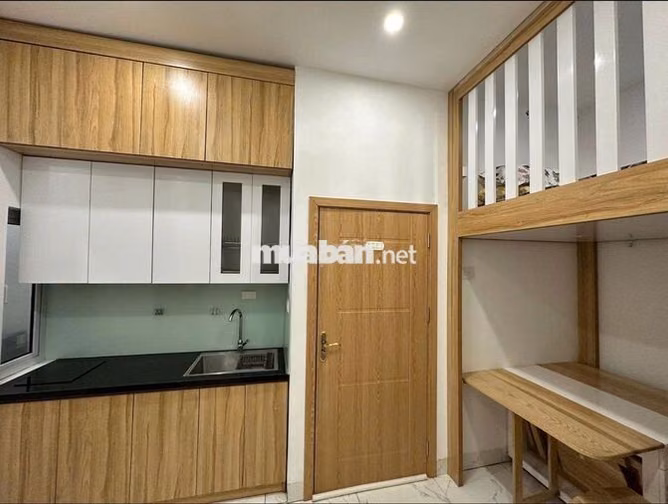CHO THUÊ 2PN DẠNG GÁC XÉP FULL NỘI THẤT NGAY 173 HOÀNG HOA THÁM
