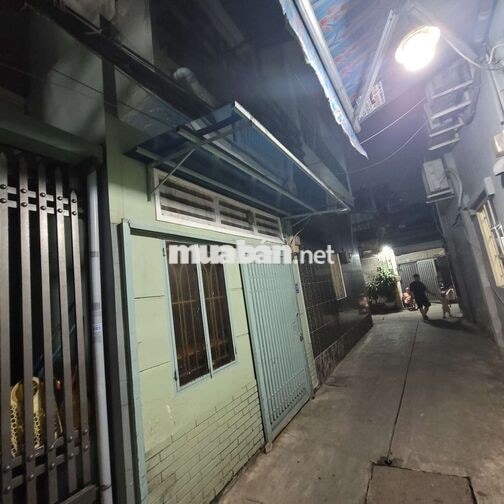 CHO THUÊ NHÀ NC 1 TRỆT 1 LỬNG 2PN 2WC CỐNG LỞ GIÁ 5Tr KDC YÊN TĨNH