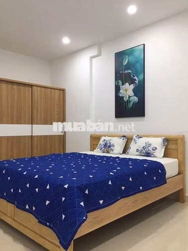 [CHÍNH CHỦ CHO THUÊ GẤP] CĂN HỘ CỘNG HÒA PLAZA – 74M2 (2PN 2WC) - 13TR