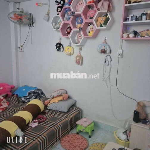 🏡 NHÀ 2 TẦNG CÁCH 50M RA MẶT TIỀN TL43 , HẺM Ô TÔ , GÍA 2,4 T