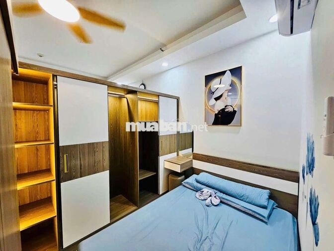 THUÊ STUDIO FULL NỘI THẤT – OPAL SKYLINE LÁI THIÊU THUẬN AN 5TR5
