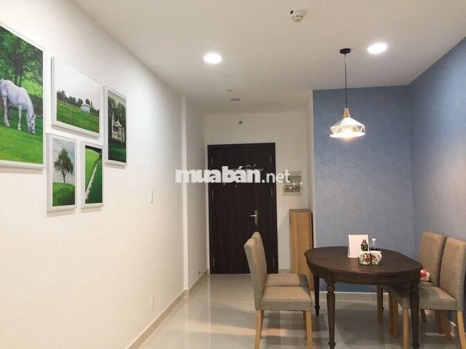 [CHÍNH CHỦ CHO THUÊ GẤP] CĂN HỘ CỘNG HÒA PLAZA – 74M2 (2PN 2WC) - 13TR