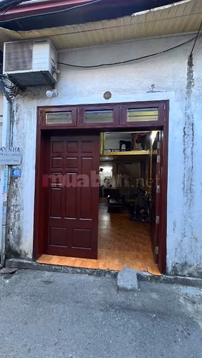 Chính Chủ Bán Nhà Riêng Chuyển Vào Sài Gòn Sống 
