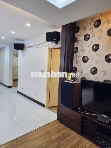 Cần bán chung cư Carina, căn góc 2 ban công
