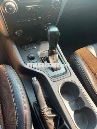 Ford Ranger Wildtrak Tự động Cam 5 chỗ