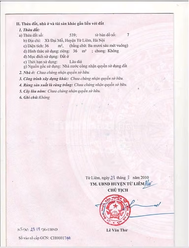 Chính Chủ Bán Nhà Riêng Chuyển Vào Sài Gòn Sống 