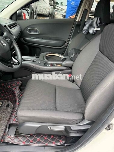 Honda HRV 2018 Trắng 15000 km (1 chủ tp )